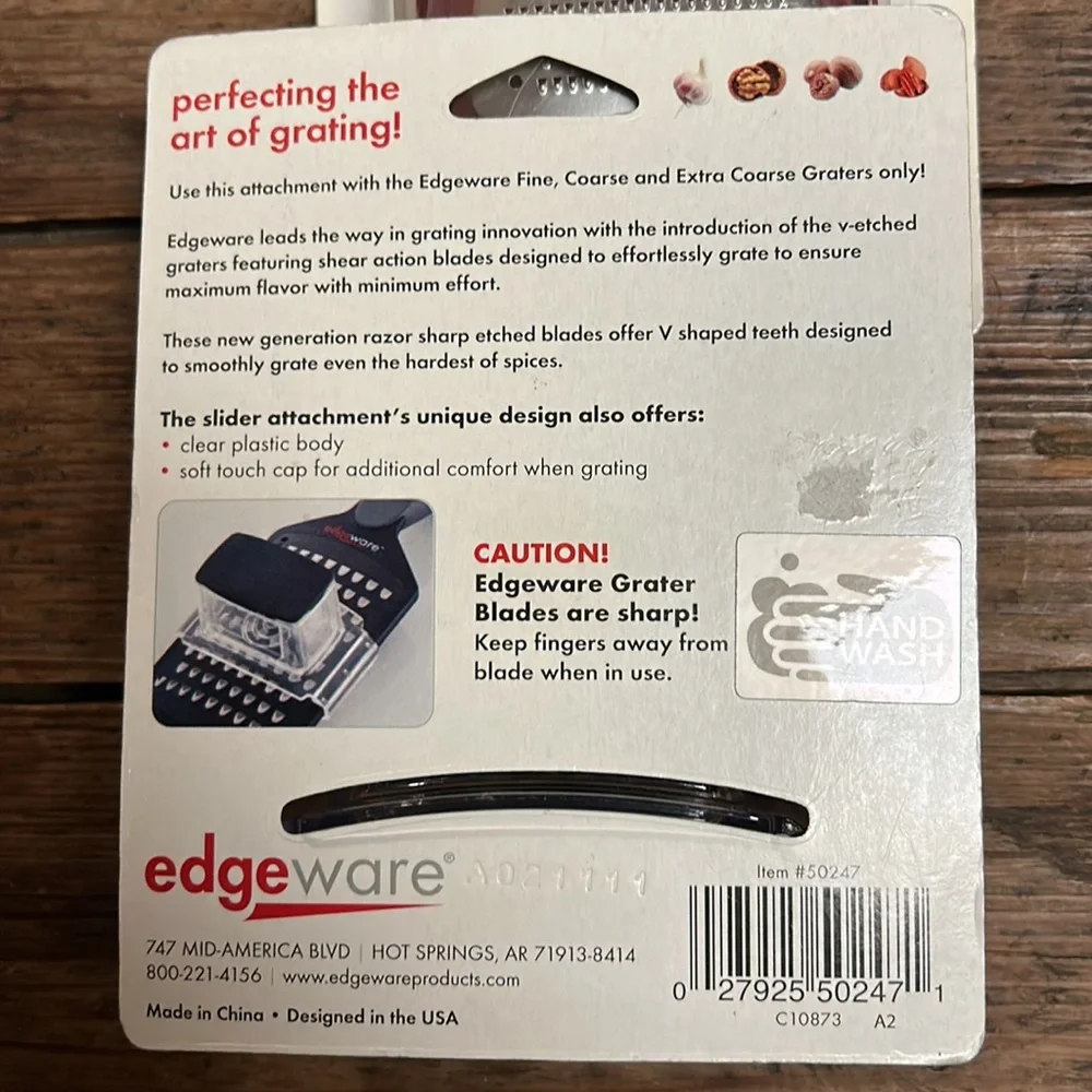 New 2 kitchen tools New in package